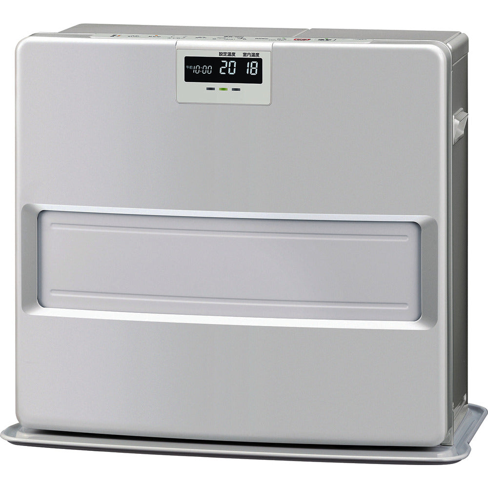 Corona Oil Fan Heater FH-VX6724BY White