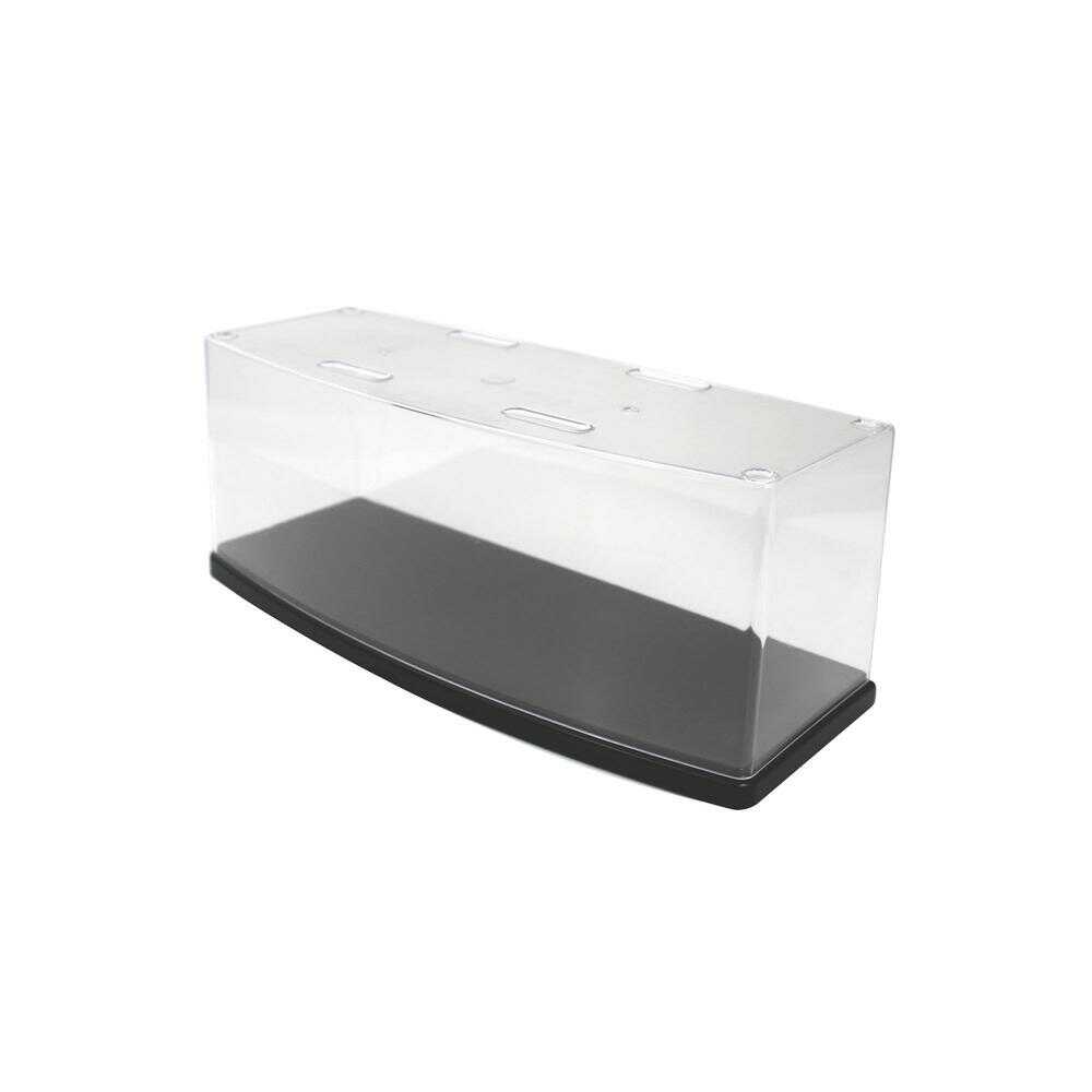 Izumi Kasei Round Display Case Wide L Type