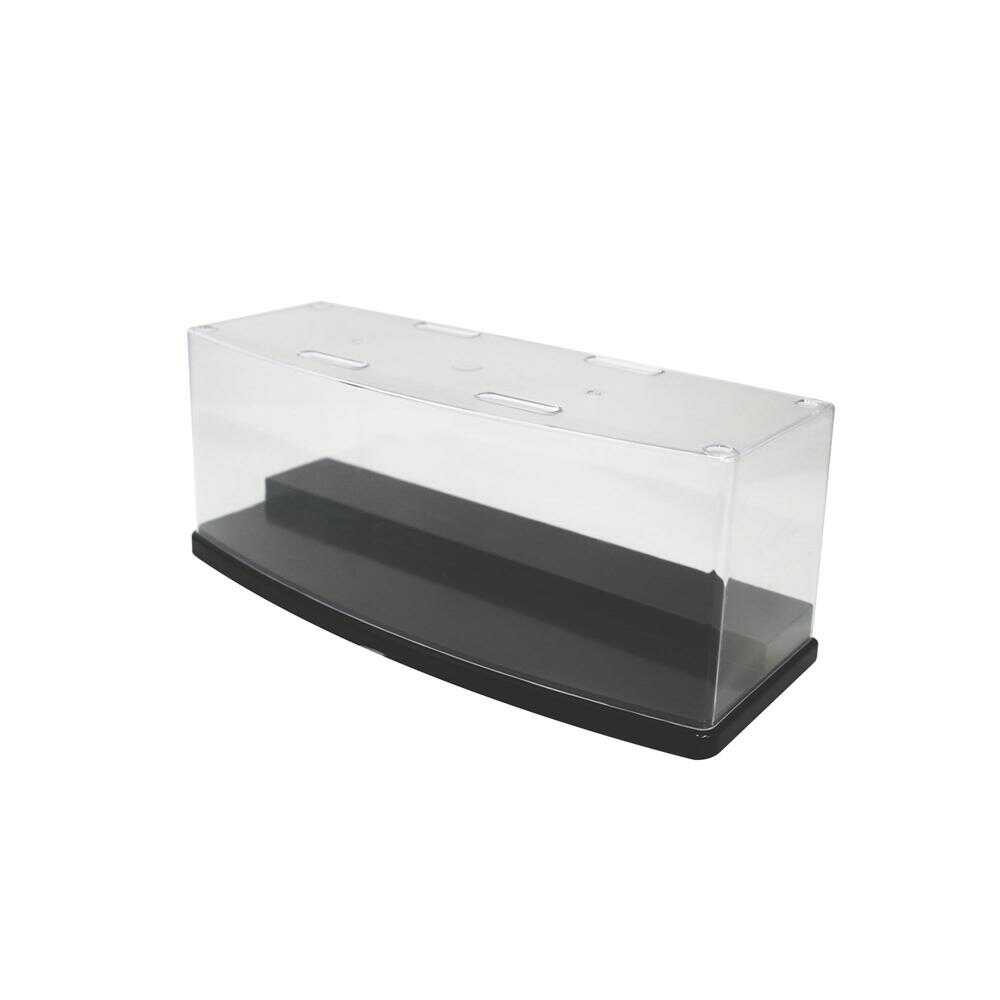 Izumi Kasei Round Display Case Wide L Type