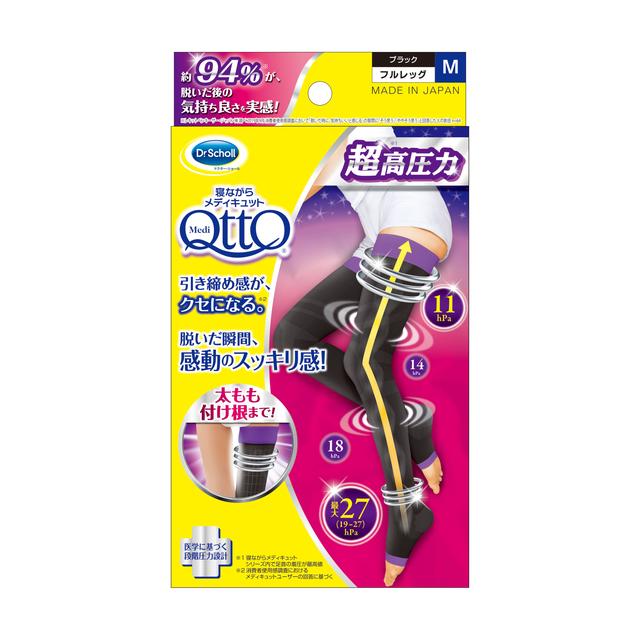 Mediketto Full Leg EX (M Size)
