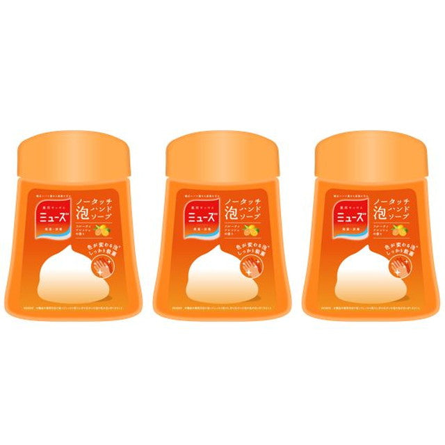 Muse No-Touch Fruity Fresh Refill