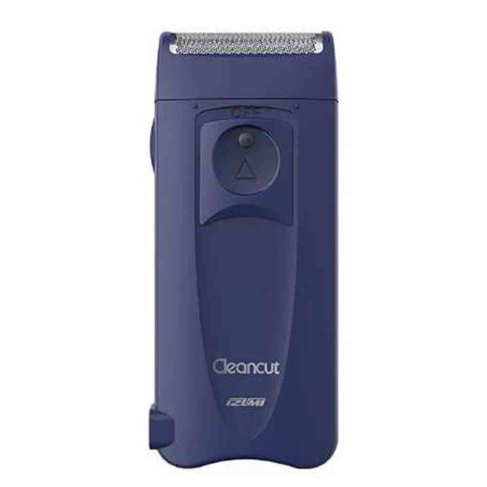 Maxell IZUMI Reciprocating Shaver Men's Shaver IZUMI Blue IZF-C539-A 1 unit