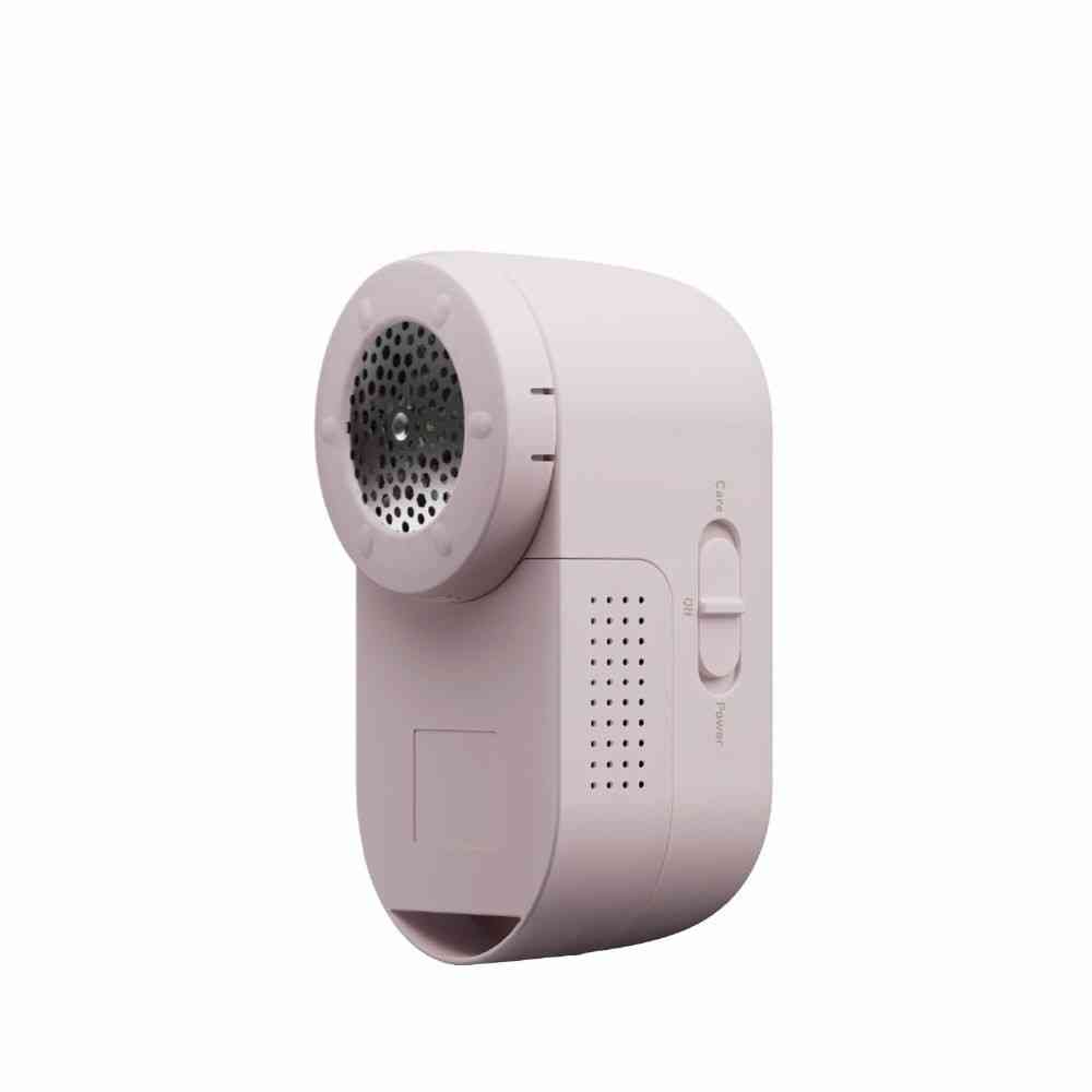 Maxell Izumi Fabric Shaver Battery Operated KC-NB325-P