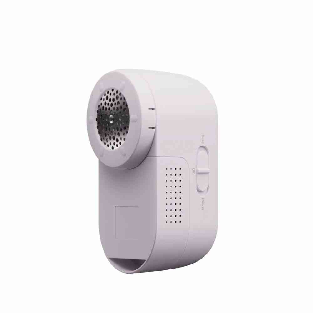 Maxell Izumi Fabric Shaver Rechargeable KC-NR525-V