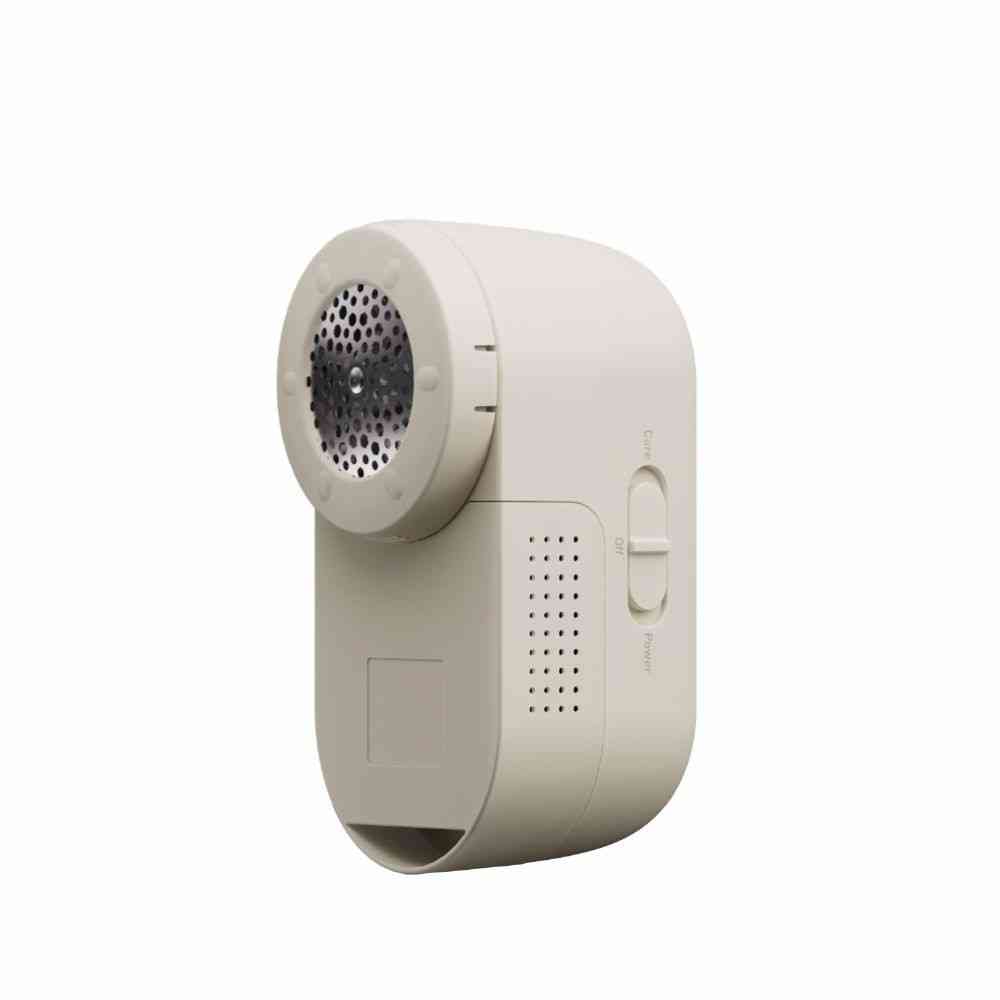 Maxell Izumi Fabric Shaver Rechargeable KC-NR525-C