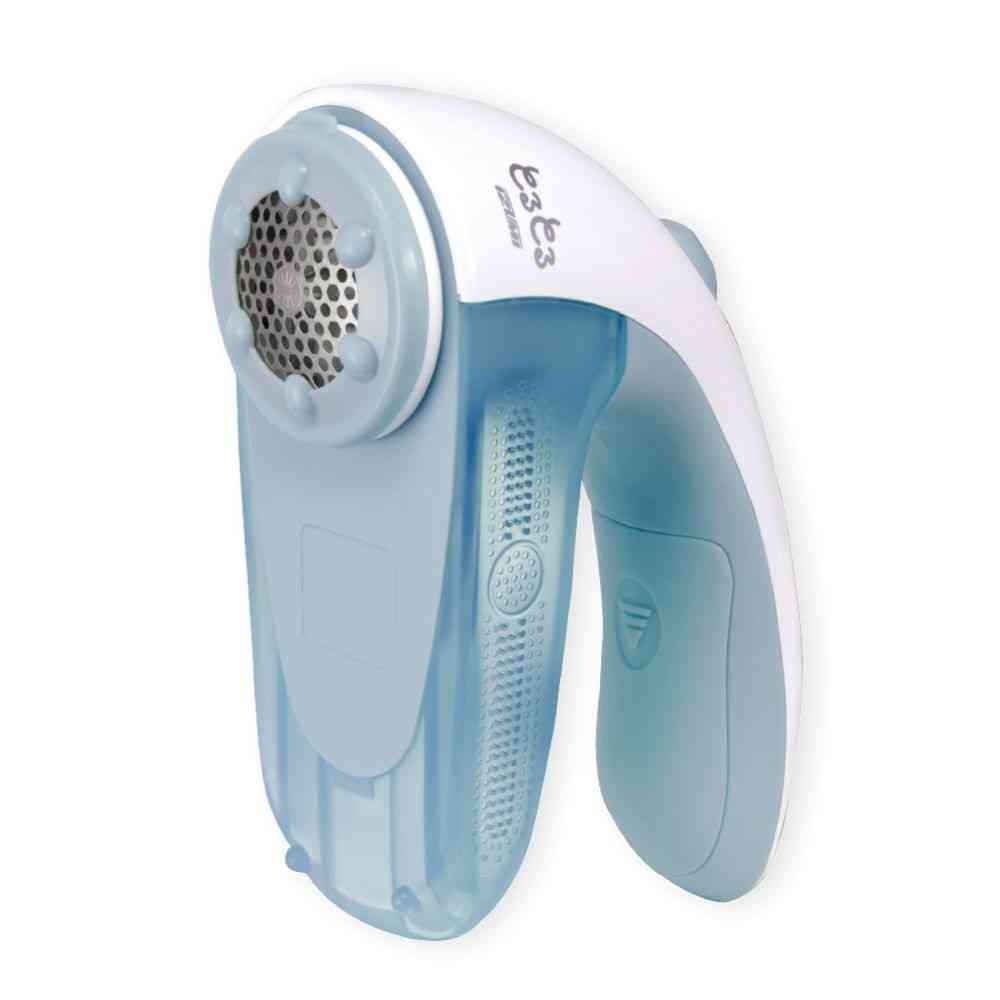 Maxell Izumi Fabric Shaver Battery Operated KC-NB225-A