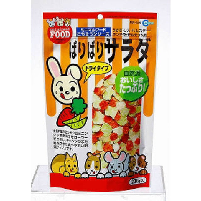 Marukan Crispy Salad MR529 230g