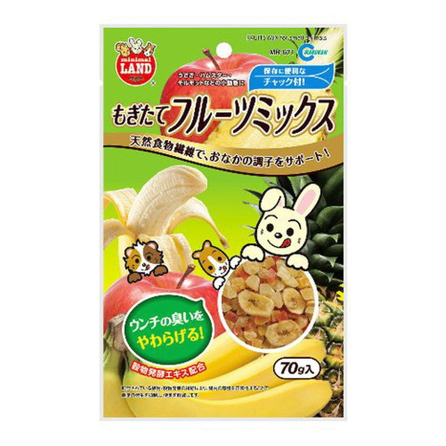 Fresh Fruit Mix 70g