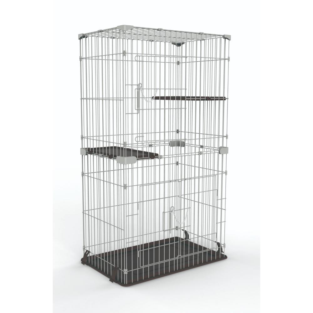 Cat Friendly Room Slim 2-Tier