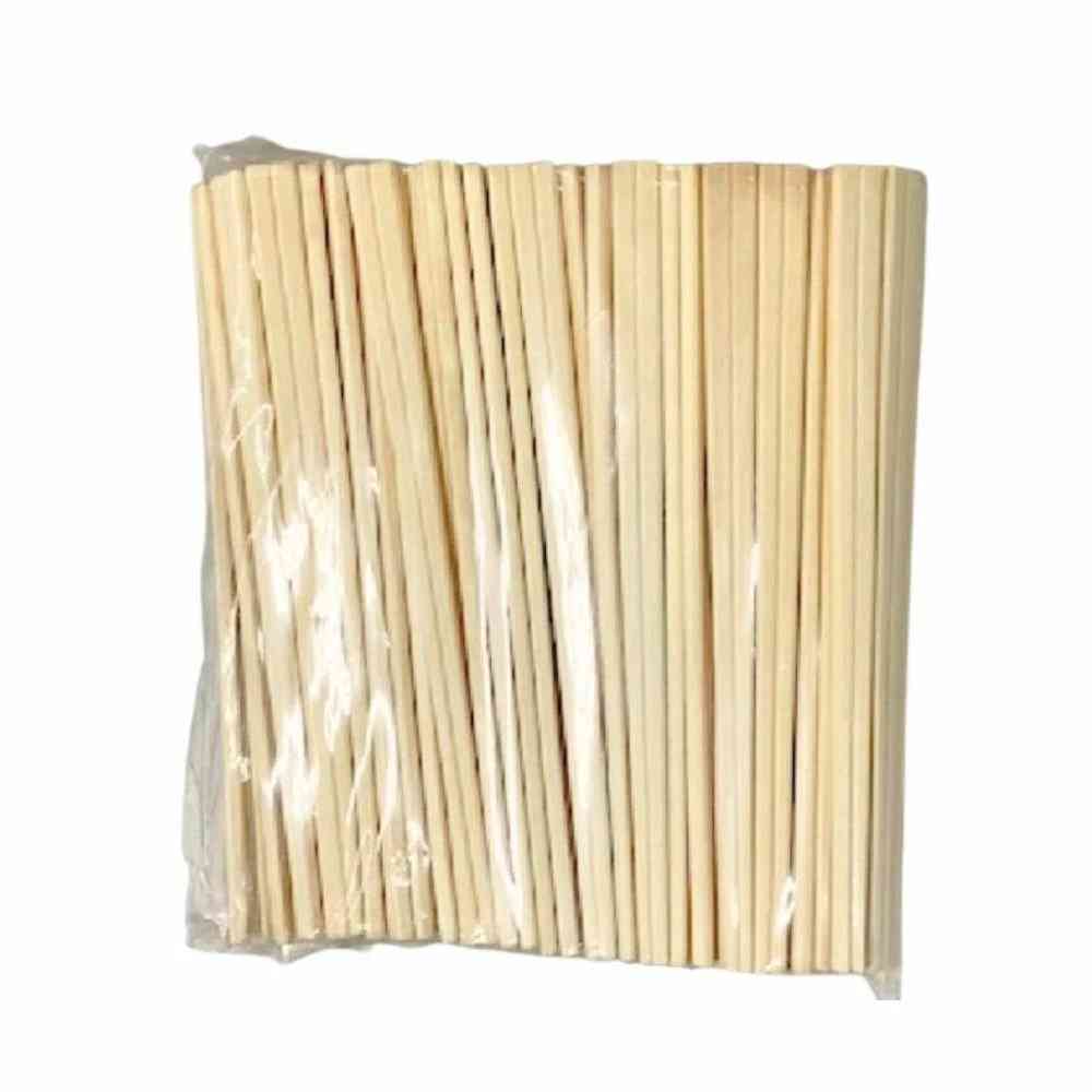 YamakiyA Aspen Genroku Chopsticks Naked Y-02003 100 Pairs