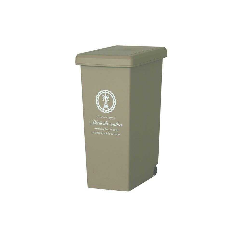 Heiwa Industry Slide Bin 20L