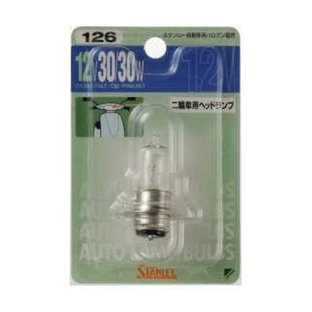 BP14-0330 Blister Bulb 12V30/30W