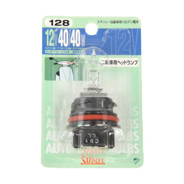 BP14-0346 Halogen Bulb 6V