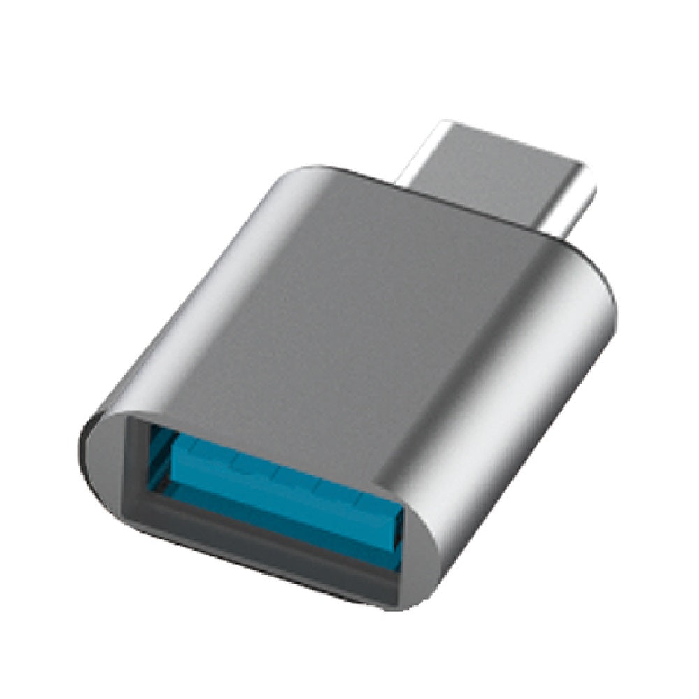 Kashimura USB Conversion Adapter USB-A to C GY AJ659
