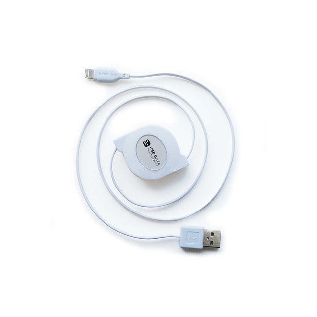 KM USB Cable Reel LN KL-31