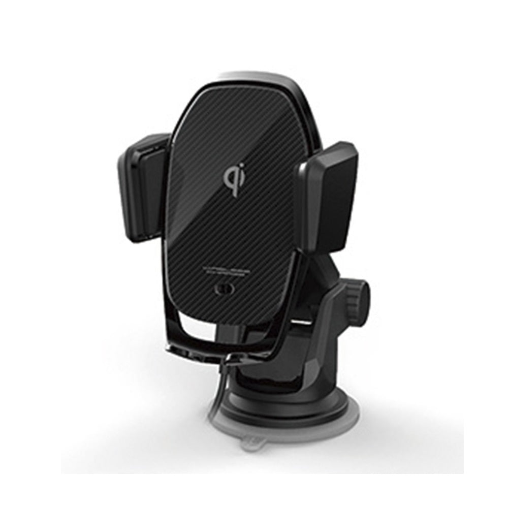 Kashimura Qi Automatic Opening Holder with Capacitor KW19