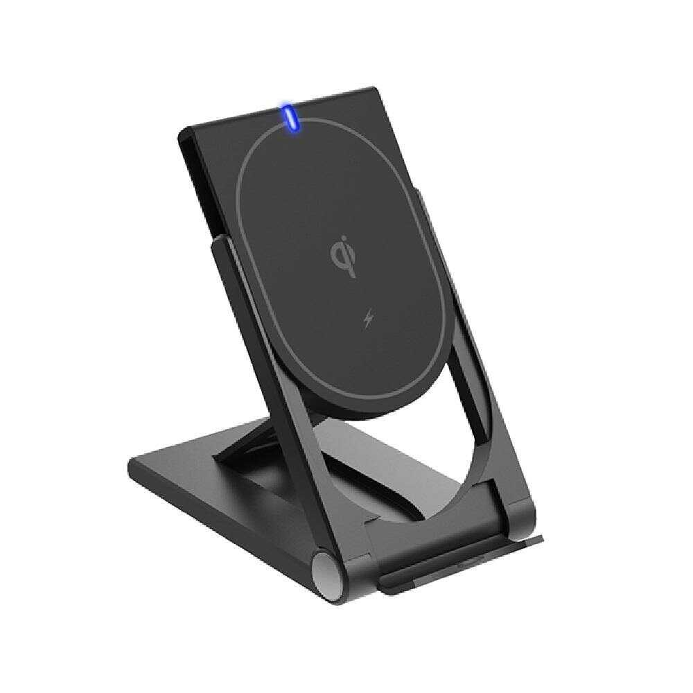 Kashimura Wireless Charger 2WAY KW-26 (1 piece)