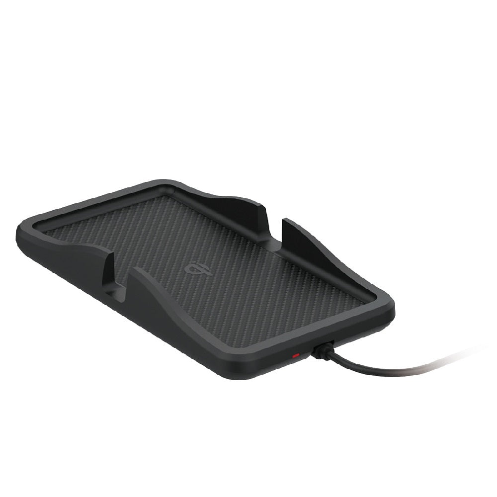Kashimura Qi Wireless Charging Silicone Tray 10W KW34