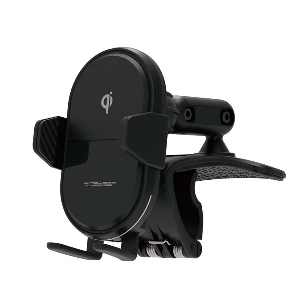Kashimura Qi Automatic Opening Holder with Capacitor KW38