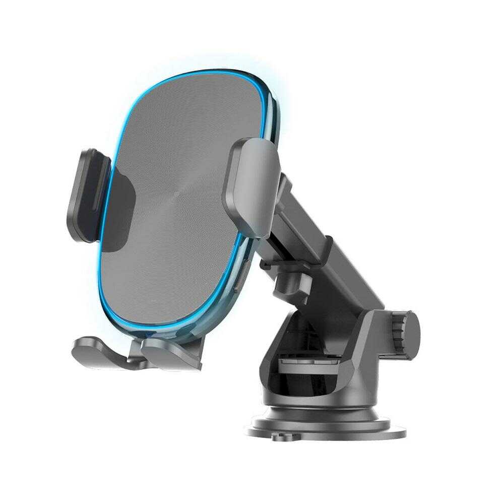 Kashimura QI Automatic Opening Holder with Illumination KW-39