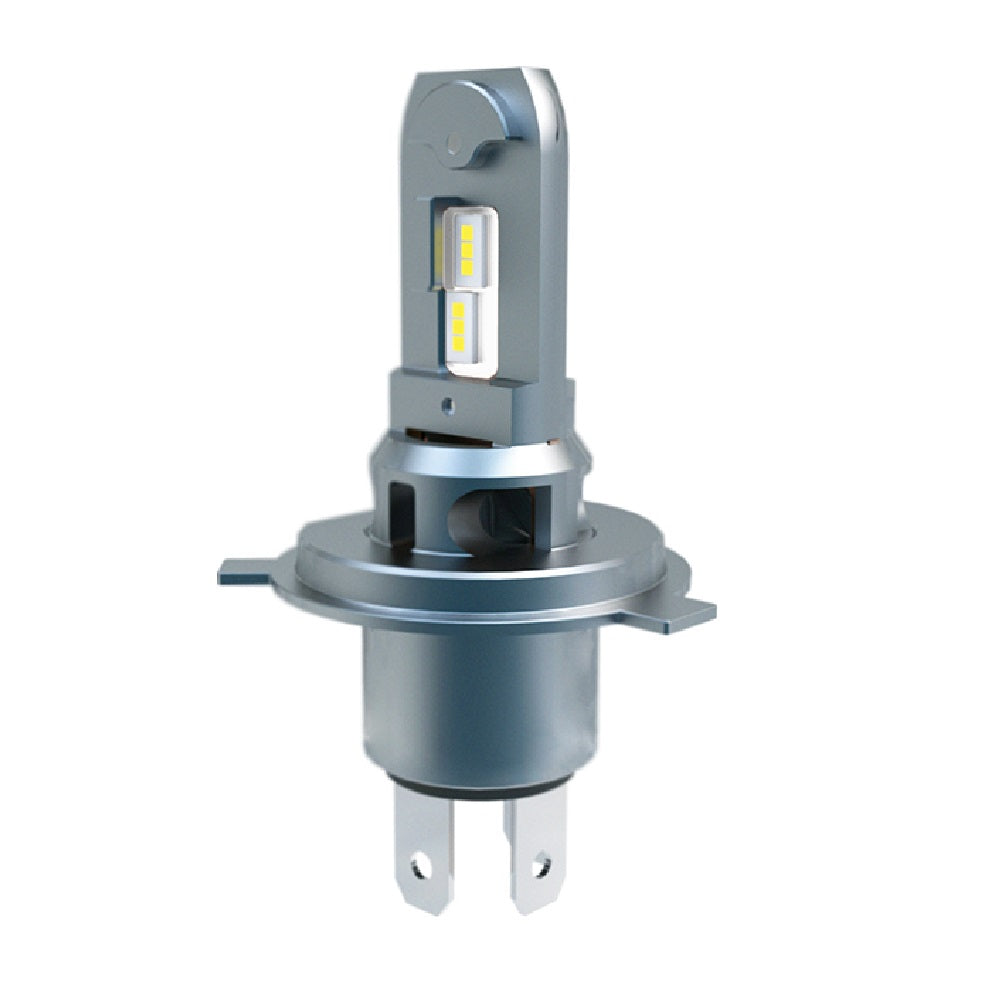 Kashimura LED Head Bulb 2 H4 6500K NB113 (2-Pack)