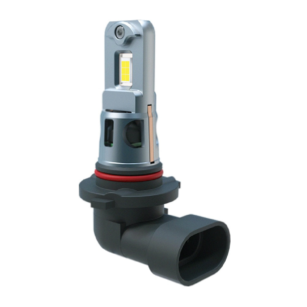 Kashimura LED Head & Fog Bulb 2 HB3 HB4 6500K NB114 (Set of 2)