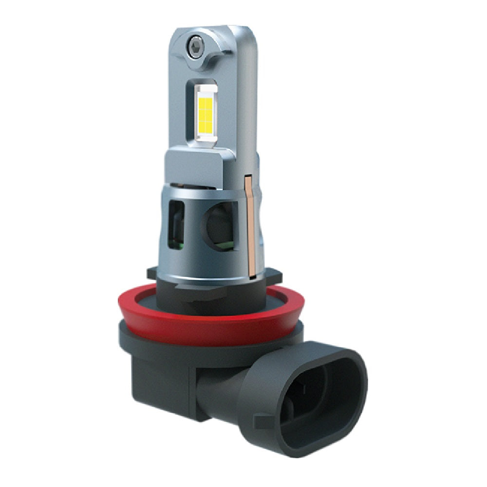 Kashimura LED Head & Fog Bulb 2 H8 11 16 6500K NB115 (Set of 2)
