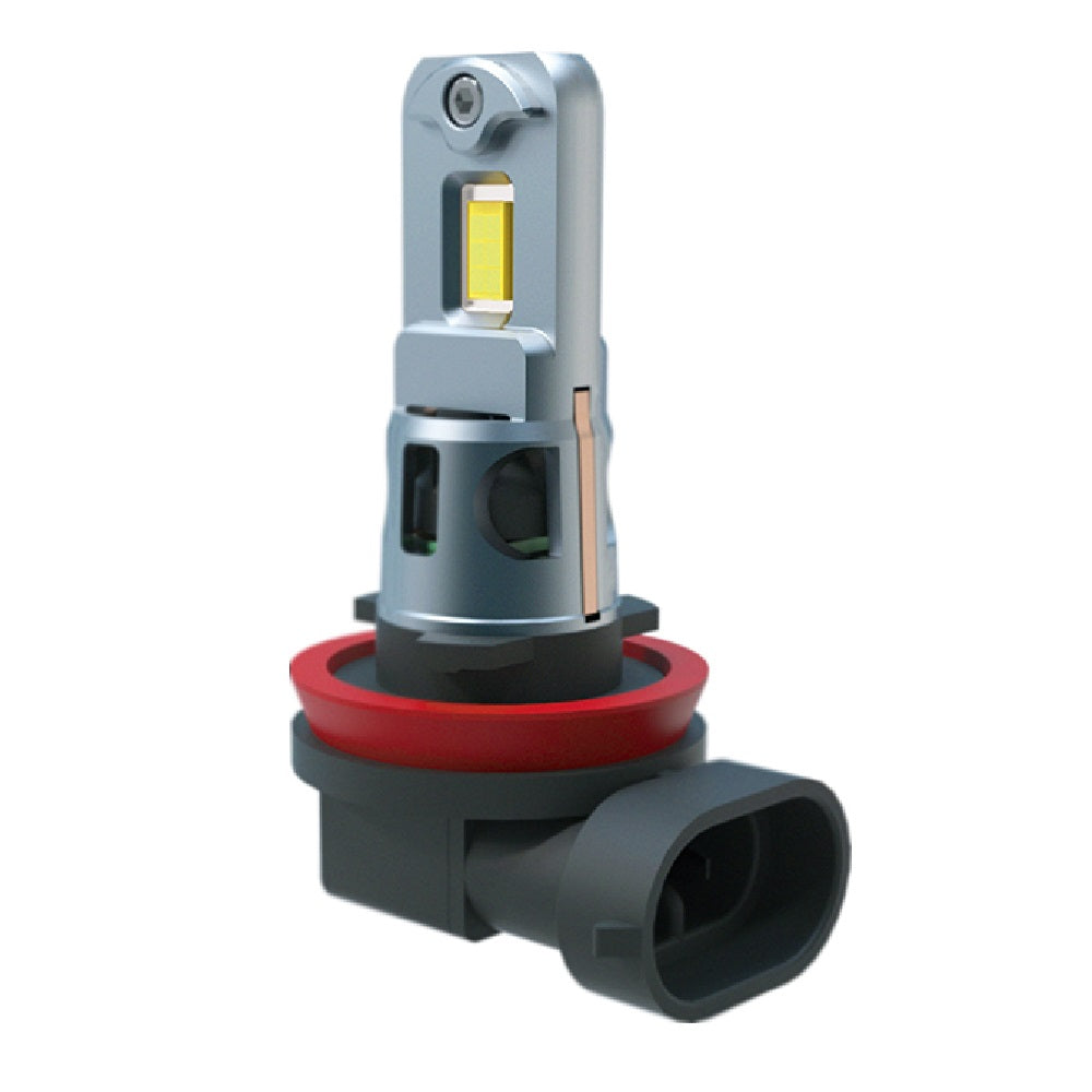 Kashimura LED Fog Bulb 2 H8 11 16 Yellow NB116 (Set of 2)