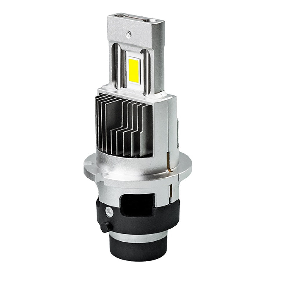 Kashimura HID LED Head Bulb D4S/R 6500K NB208 (2-Pack)
