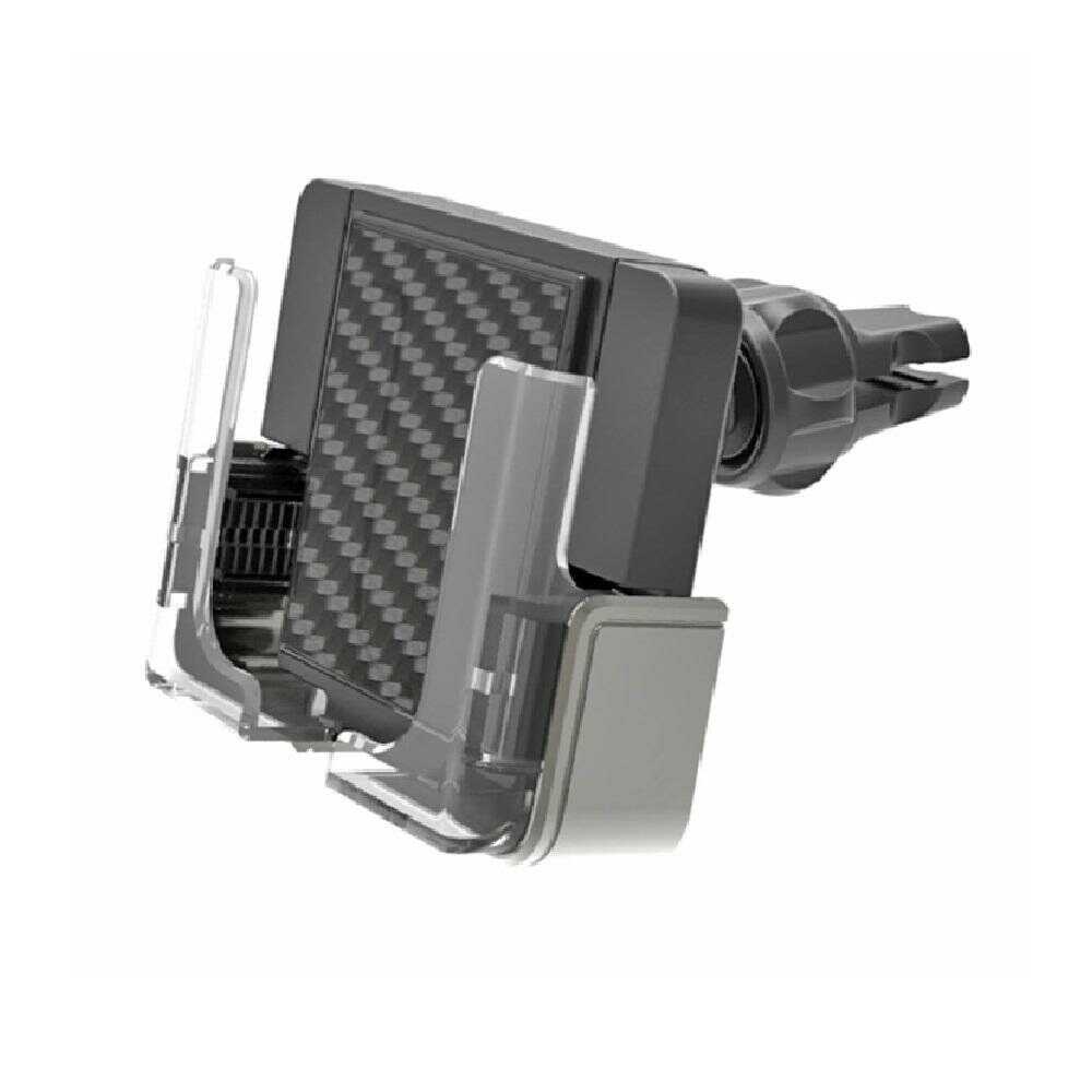 Kashimura Smartphone Holder for Notebooks Air Conditioner Mount AT-68