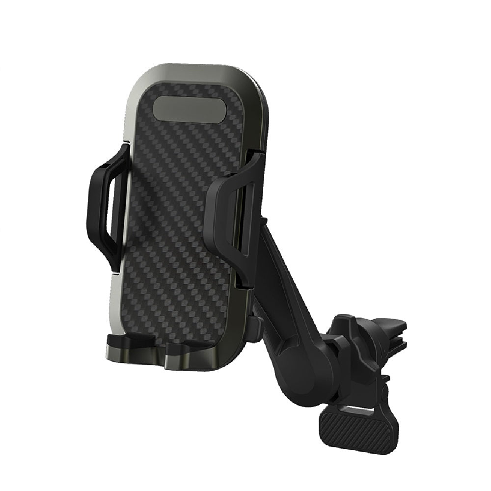 Kashimura Long Arm Air Conditioner Smartphone Holder AT91