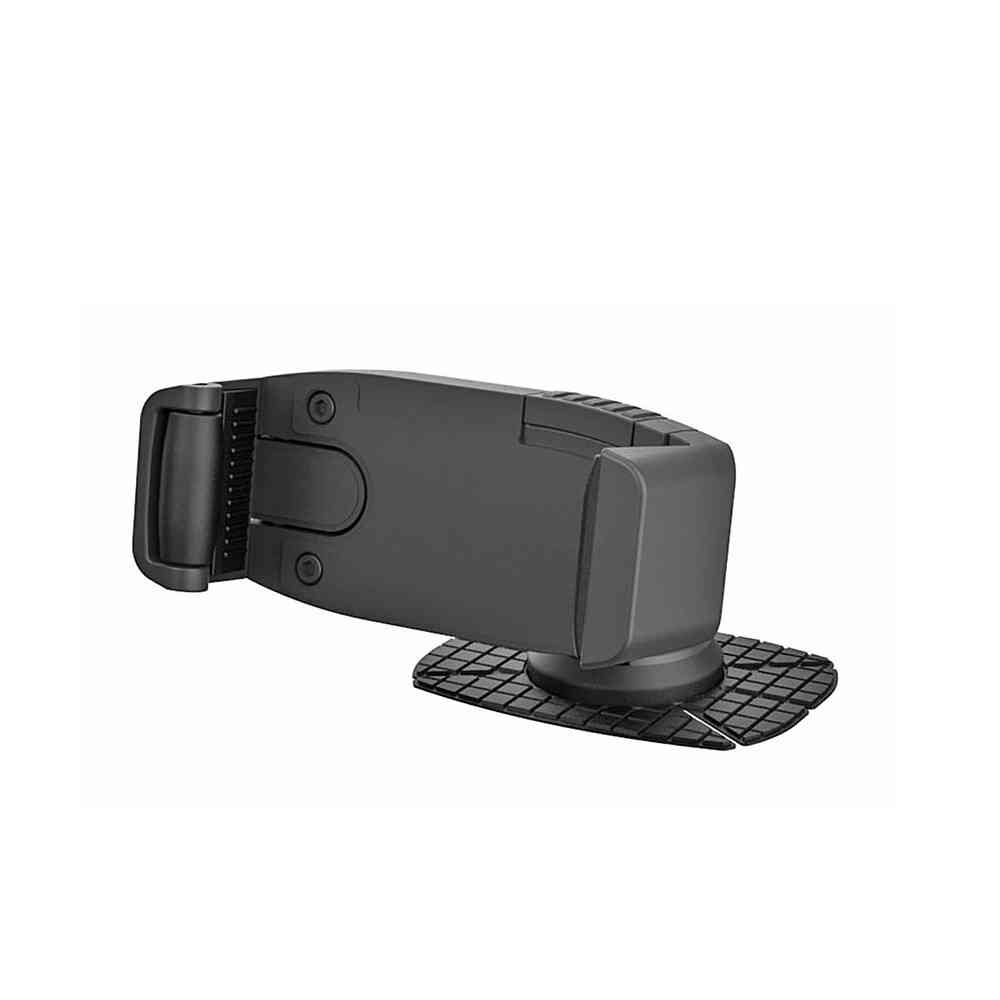 Kashimura Compact Smartphone Holder Double-Sided Tape Mount AT103