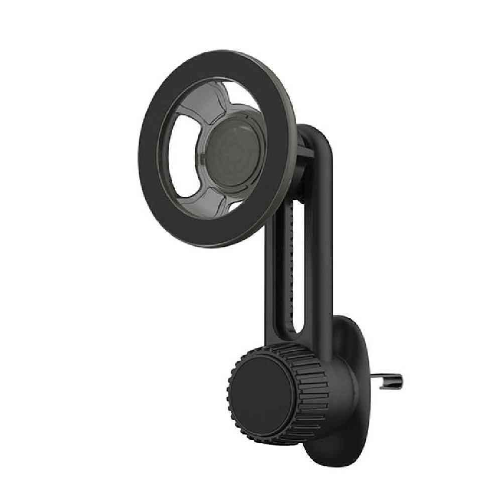 Kashimura Magnetic Holder Long Arm Air Conditioner Mount AT105