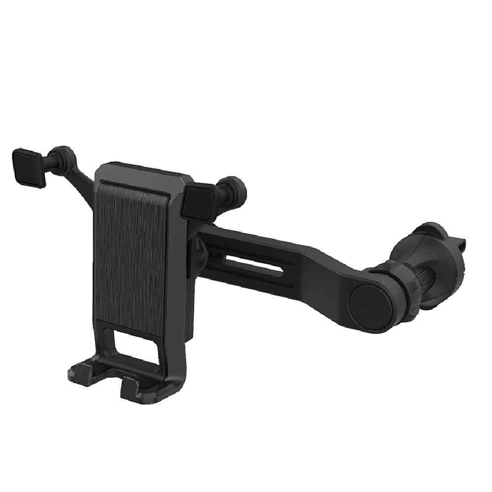 Kashimura Self-Weight Smartphone Holder Long Arm Air Conditioner Mount AT107