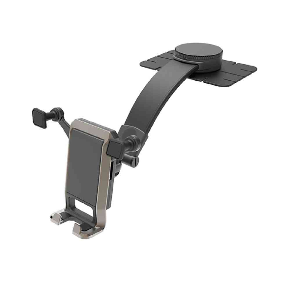 Kashimura Self-Weight Smartphone Holder Flexible Arm Mount AT118