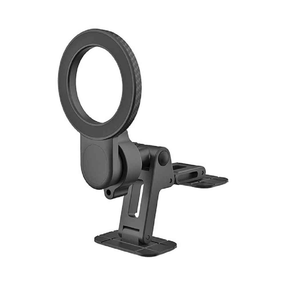 Kashimura Magnetic Holder 2 Double-Sided Tape Mount AT120