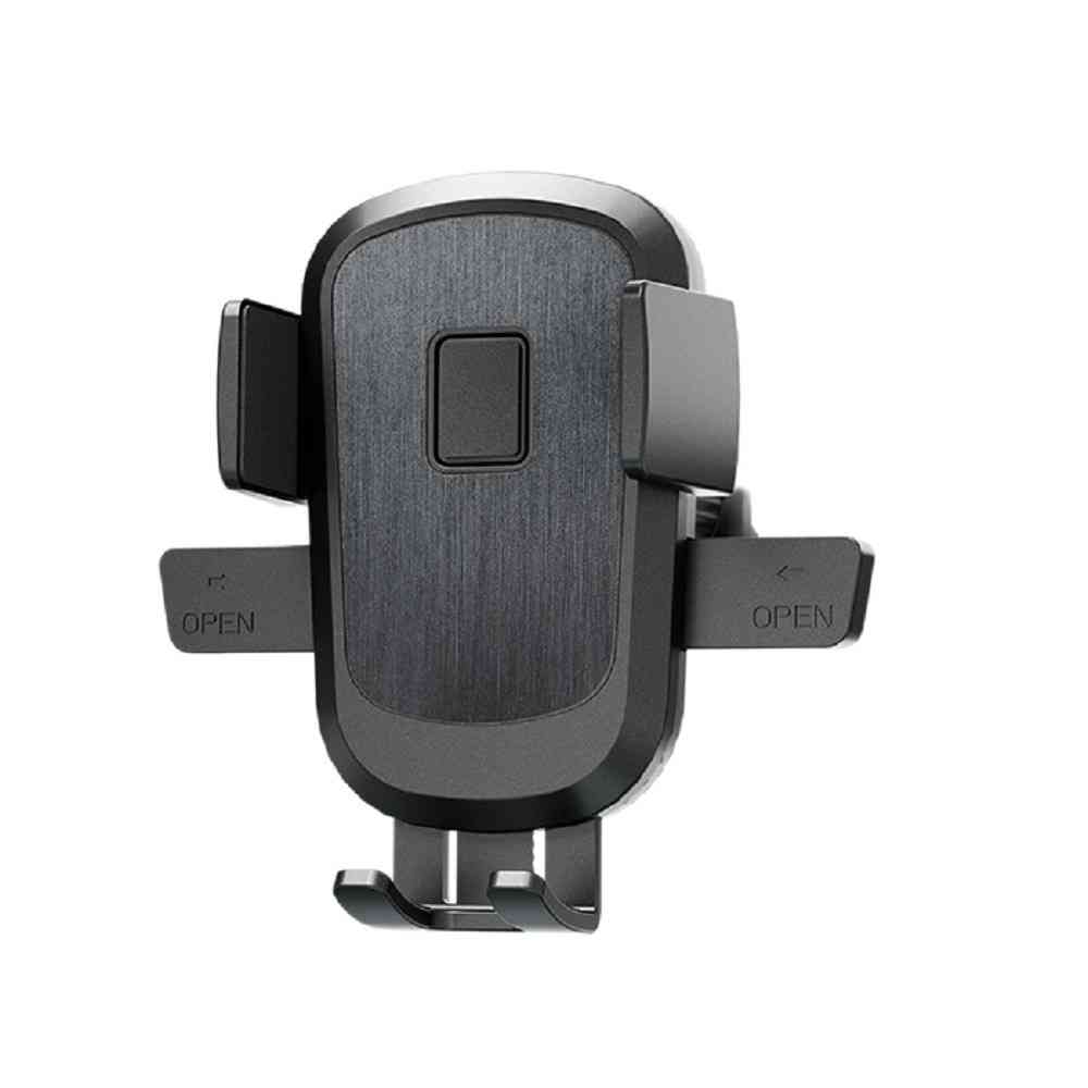 Kashimura One-Touch Smartphone Holder 2 Air Conditioner Mount AT121