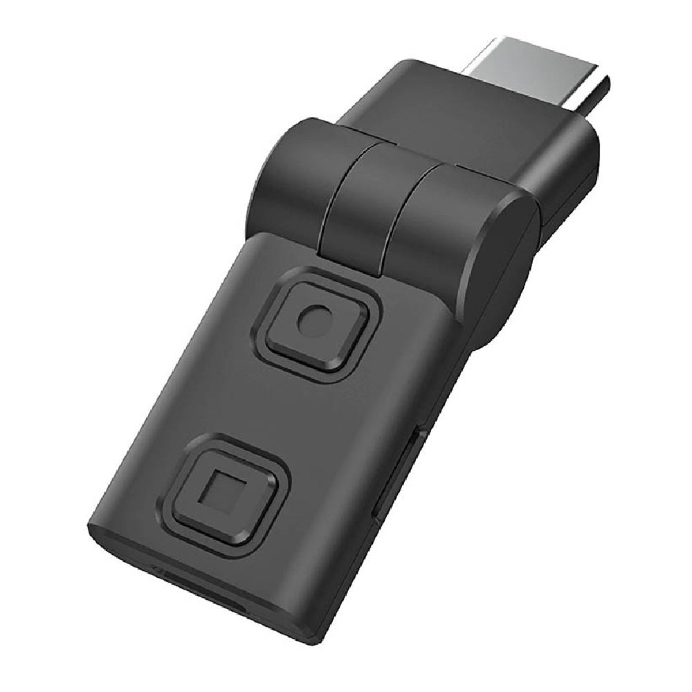 Kashimura Swivel USB Light Type-C Power KX242