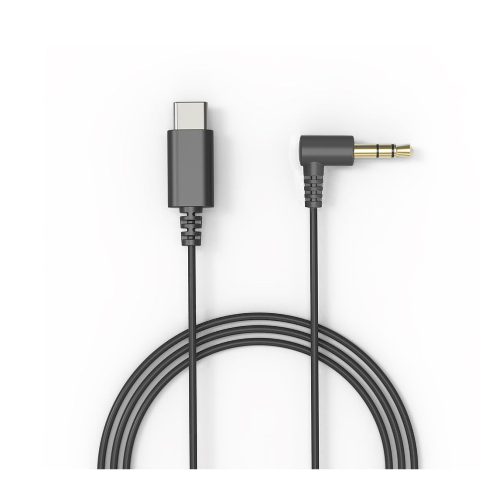 Kashimura USB C-AUX Cable 1m KD251