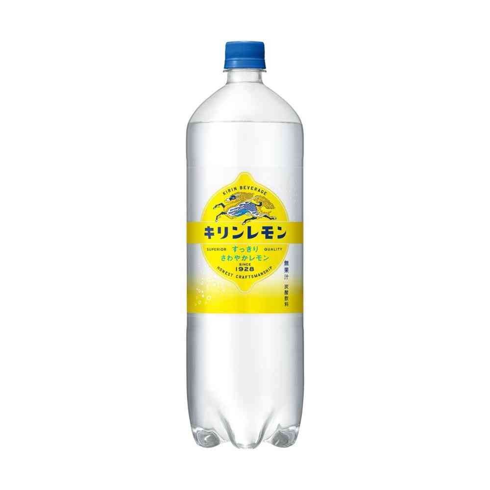 Kirin Kirin Lemon 1500ml