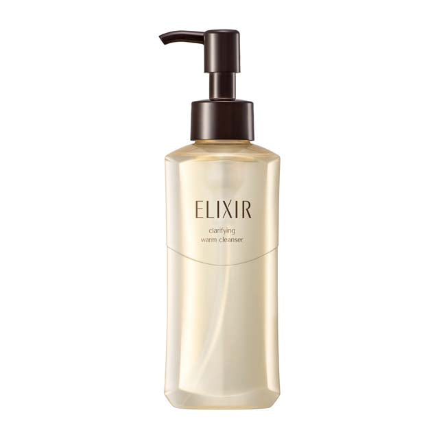 Elixir Advanced Clear Hot Cleansing Gel AD 180ml