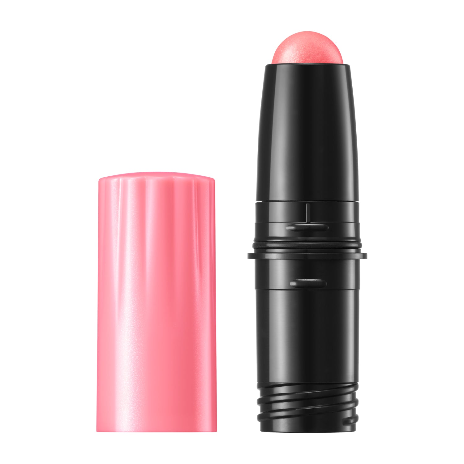 Shiseido Priori Beauty Gloss Eye Cream Color Cartridge Pink