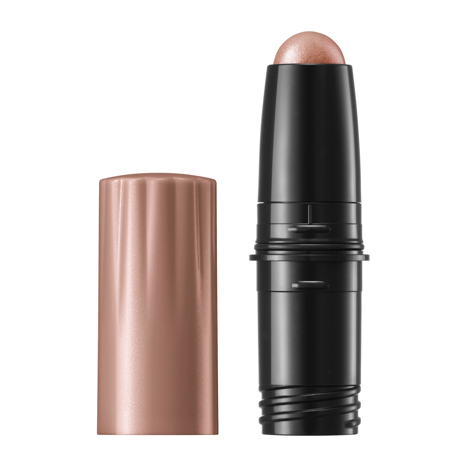 Shiseido Priori Beauty Gloss Eye Cream Color Cartridge Brown