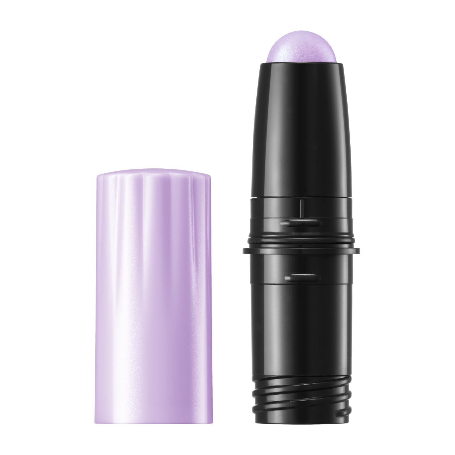 Shiseido Priori Beauty Gloss Eye Cream Color Cartridge Lavender