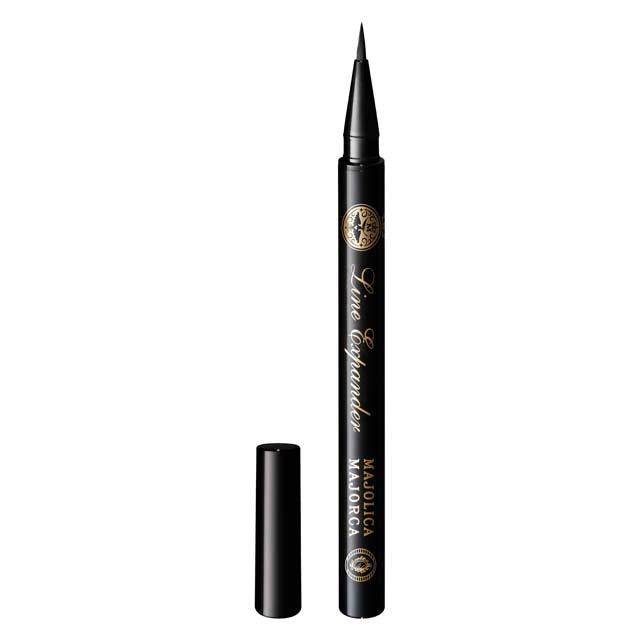 Shiseido Majolica Majorca Line Expander BK999 0.5ml