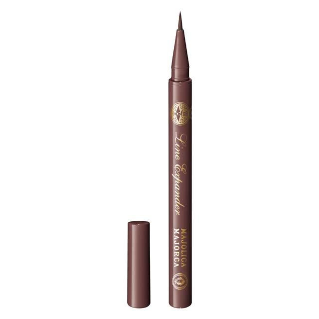 Shiseido Majolica Majorca Line Expander BR713