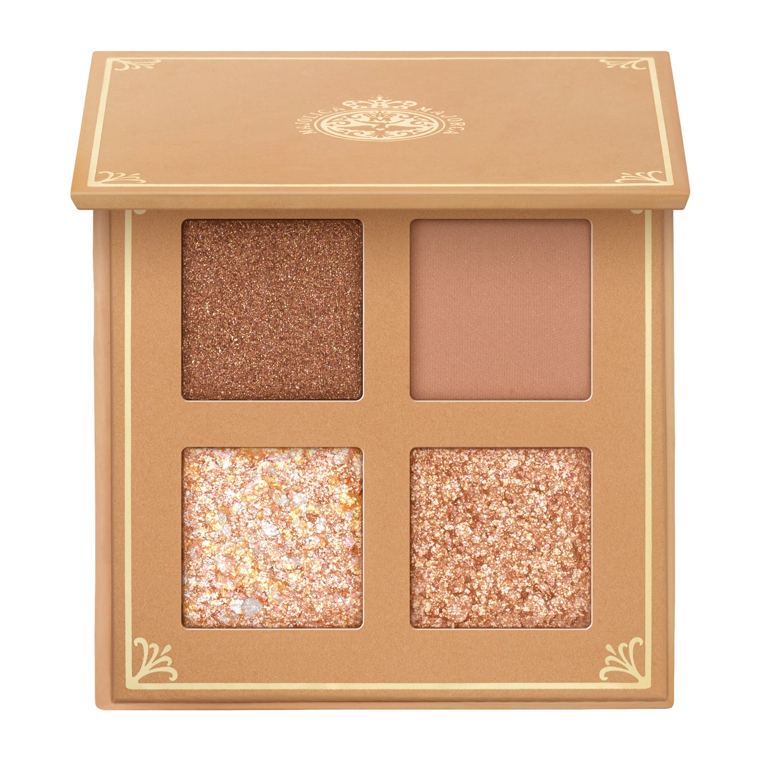 Shiseido Majolica Majorca Shadow Flash BR202