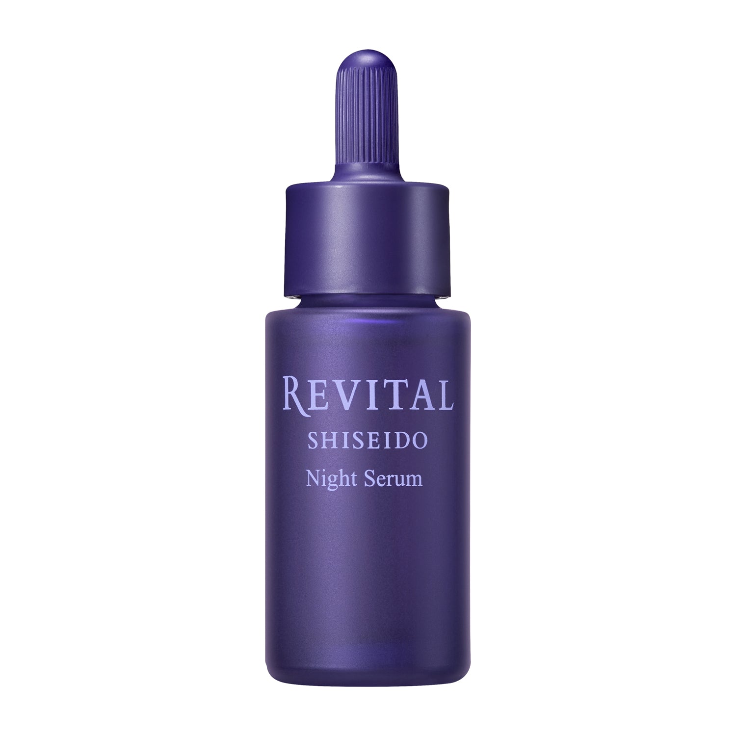Shiseido Revital Night Serum 20ml