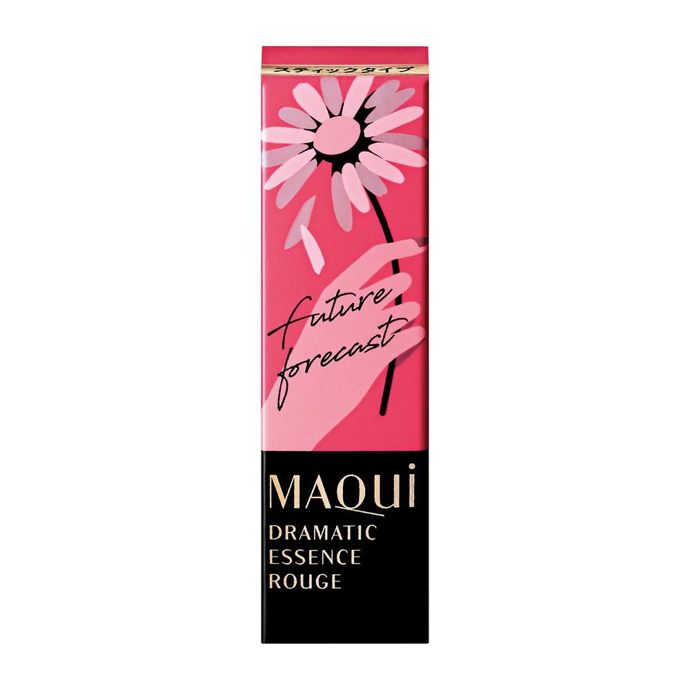 Shiseido MAQuillAGE Dramatic Essence Rouge PK301 'Future Prediction' 4g