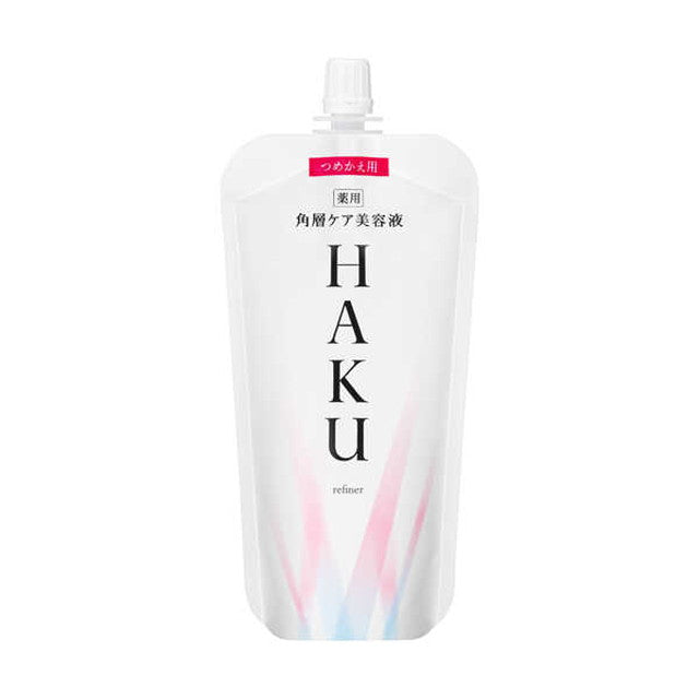 Shiseido HAKU Medicinal Stratum Care Serum Refill 110ml